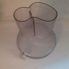 Moulinex Masterchef 15 /20 / 35/ 350  370 450 Food Processor LID NO PUSHER