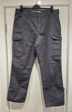 Carhartt Mens Trouser W38 L32