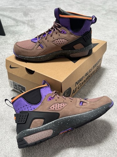 Nike acg air mowabb brand - acg,