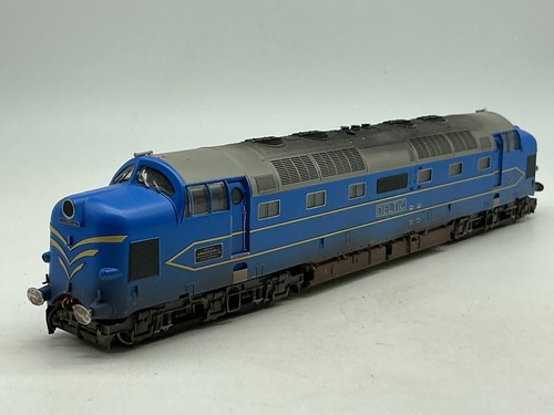 T939 bachmann english - t939,