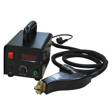 Automotive Tire Grooving