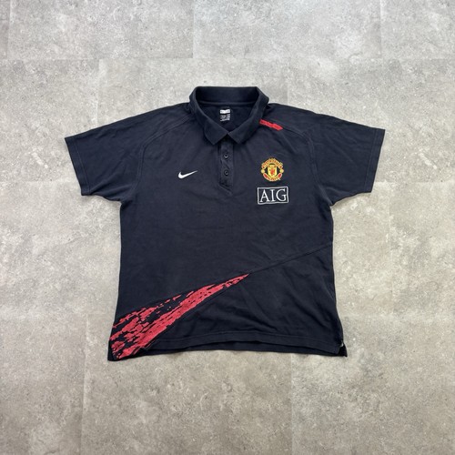 Nike manchester united - united, mens