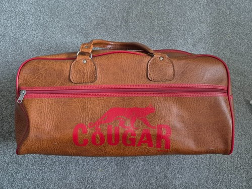 Vintage 1970 cougar - 1970's, sports