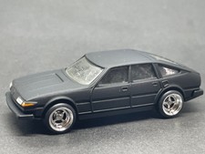 CORGI JUNIORS ROVER 3500 SD1 -