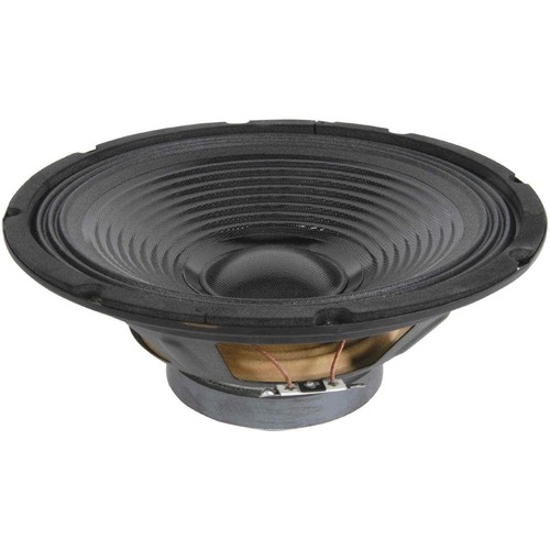 Qtx replacement speaker - 10",