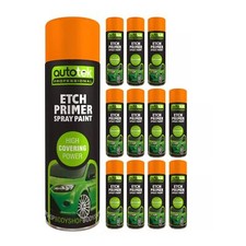 Autotek Etch Primer
