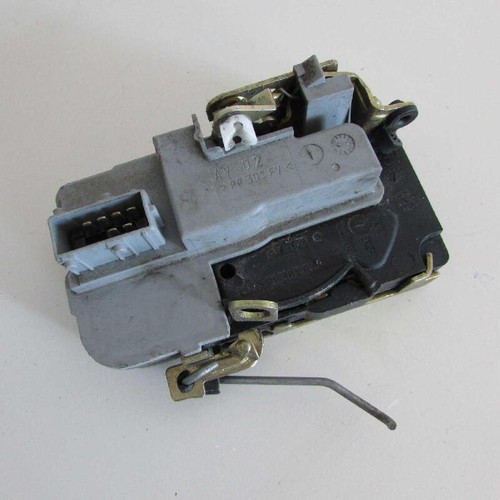 Front lock door 11249 - lock,