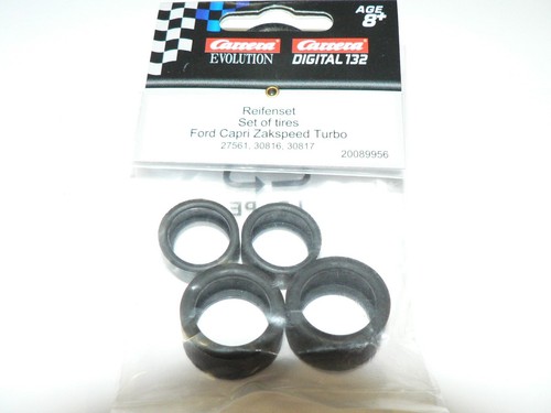 Carrera digital evolution - digital, ford
