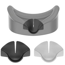 PU VR Nose Guard Silicone Nose