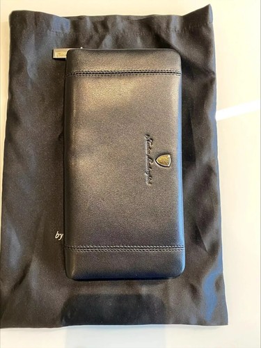 Tonino lamborghini leather - lamborghini,