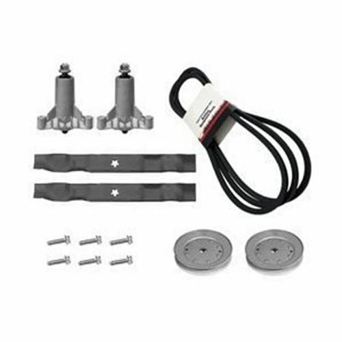 Ayp deck rebuild kit - deck,