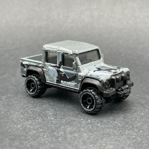 Hot wheels 2015 - 2015, land