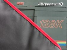 ZX SPECTRUM 128K +3 - dust