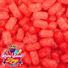 Aniseed Twists Twist Stockleys Pick N Mix Sweets Retro Christmas Halloween