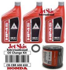 Honda CB600F 650F 650R CB650R