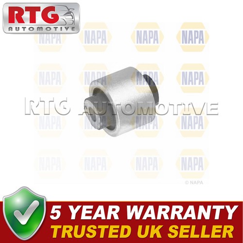 Rear lower outer track control - rear,