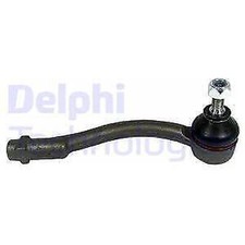 TIE ROD END DELPHI TA2477 FRONT AXLE,FRONT AXLE RIGHT,OUTER,RIGHT FOR HYUNDAI,KI