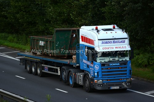 Truck photo 12x8 - 12x8,