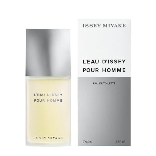 Issey miyake eau - issey, l'eau
