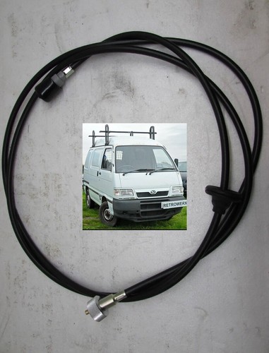 Daihatsu hijet piaggio - hijet, /