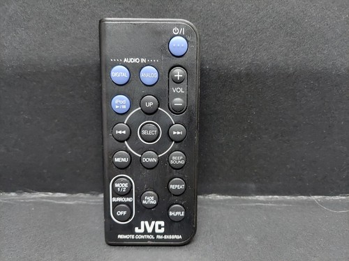Oem jvc sxssr3a surround - oem,