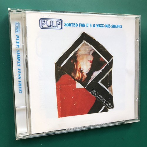 Pulp sorted for wizz - for, /