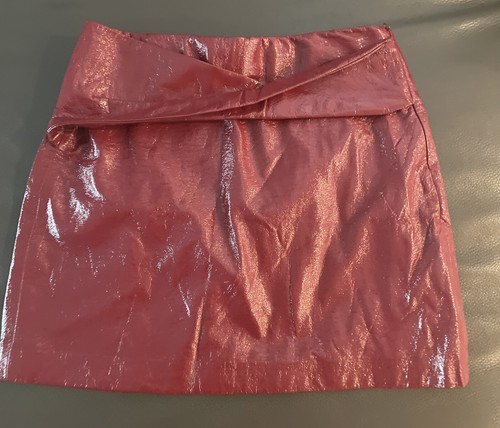 Zara trf collection mini - trf, skirt