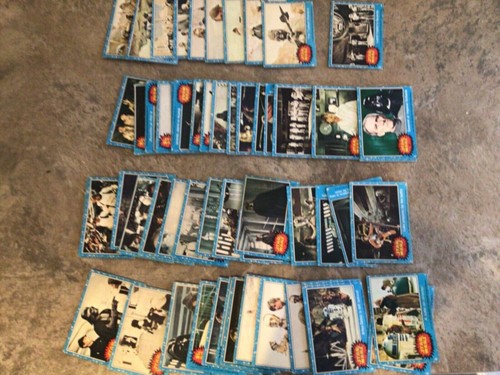 Star wars collectors cards - wars,