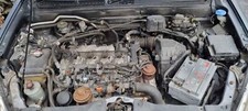 Honda CRV 04-10 Mk2 2.2 Diesel