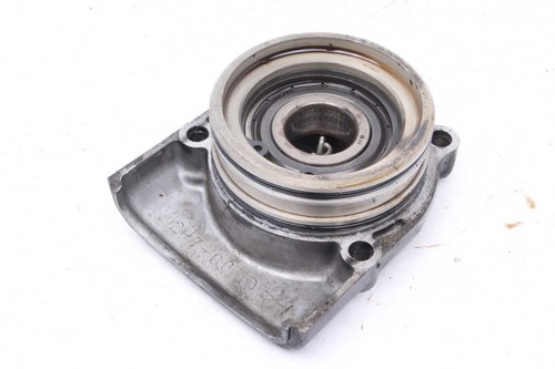 Starter cover yamaha 1100 - cover,