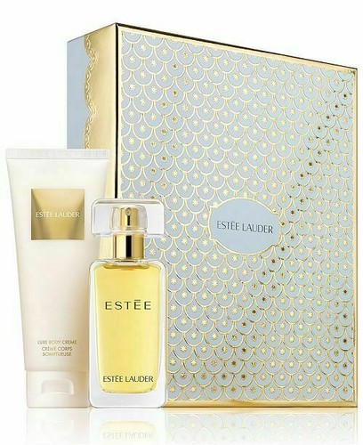 Estee lauder all - estee, luxuries