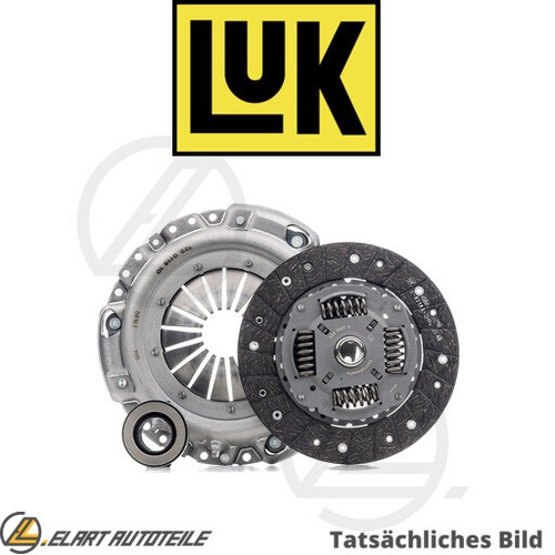 Clutch kit for passat - clutch,