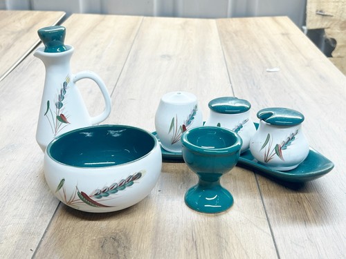 Vintage bourne denby - vintage,