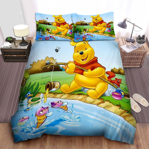 Funny winnie the pooh - the,