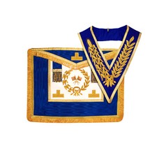 Grand rank officers full dress - officers,