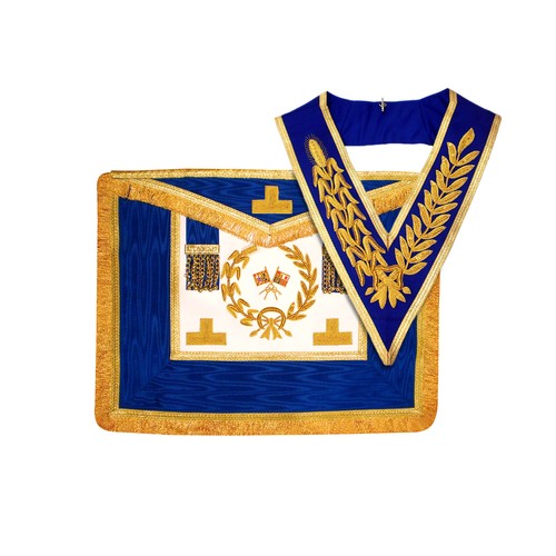 Grand rank officers full dress - grand,