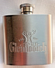 GLENFIDDICH Stainless Steel