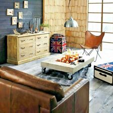 Handmade Vintage Leather