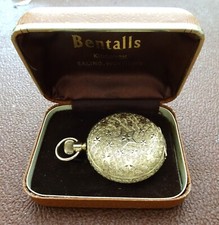 Antique Waltham Full Hunter