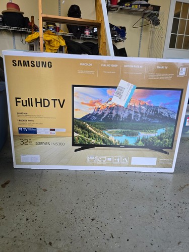 Samsung un32n5300af inch - un32n5300af, 32