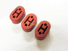 3 x Heavy Duty upgraded