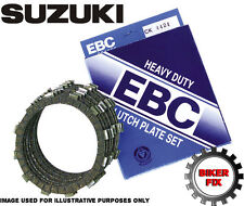 FITS SUZUKI VS 1400 GLPH-GLPY 87-03 EBC Heavy Duty Clutch Plate Kit CK3382