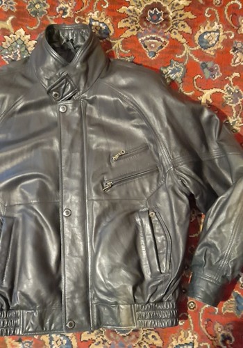 Fine leather mens - leather, lakeland