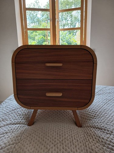 Made com fonteyn walnut oak - made.com,