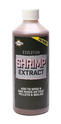 Dynamite baits evolution - dynamite,