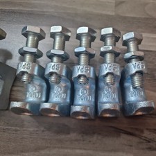 X27 Unistrut M10 Beam Clamp G