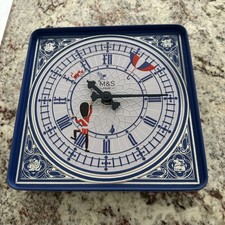M&S Collectable London Big Ben