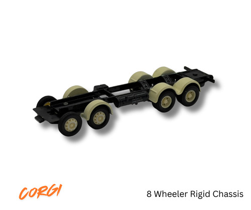 Corgi models cc3001 - models, classic