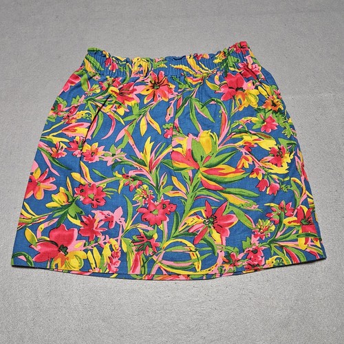 Crew sidewalk mini skirt - j,