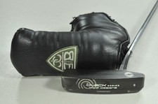 Odyssey Black Series Tour